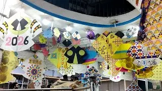 Kite 🪁 market visit in Peshawar 2026 😊