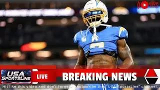 BREAKING Chargers' Denzel Perryman SUSPENDED 2 Games for Dirty Hit  Playoff Push Impact ।
