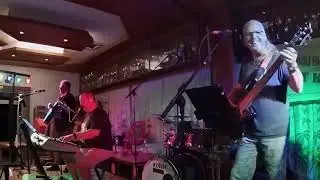 Altausseher Kult Kombo - Hoamweh nach B.A. (Cover)