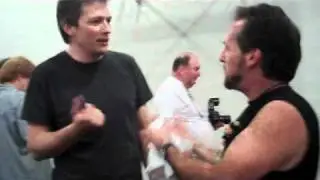 Moosefest 2010- Raw video clips