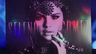 Selena Gomez - Stars Dance (Vinyl)