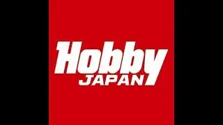 Hobby Japan Magazine Review 10