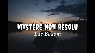 Les Meurtres du Lac Bodom : Le Myst&egrave;re Criminel Jamais R&eacute;solu