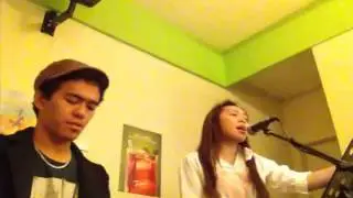 Only Hope by Wami (Mr. Vin on Keys)