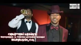 Compton Menace 