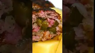 Kotlety Kudłaty w kuchni TV short #przepis #recipe #pyszne #obiad