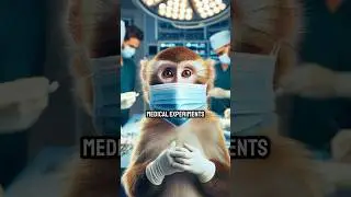 The Island of INFECTED Monkeys the U.S. Government Never Talks About 🐒😷