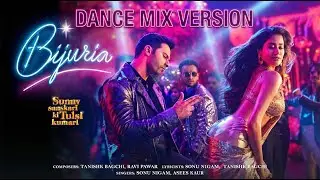 #1 Bijuria 💃🔥 | Dance Mix | Retro Bollywood Vibe | 90s Vibe #youtubemusic #musicvideo #trending