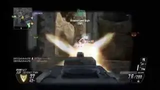 Amazing Last Stand Capture-Bo2!