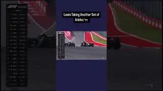 Epic F1 Overtake