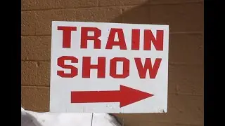 Society Of N Scalers Detroit Open House 2/1/26