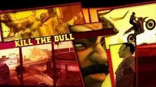 Total Overdose Walkthrough - [Mission 7] : Kill The Bull Gameplay