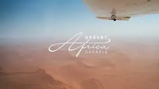 Design Your Own Luxury Safari | Tailor-Made Experiences | Namibia, Untamed & Exclusive