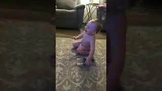 Moj krdi...😂 - Insta Reels #baby #cutebaby #funny #mojkrdi #bottle