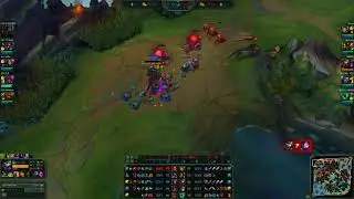 SKT T1 Wolf   Alistar Support