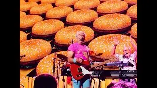 Buffett LIVE: Tuesdays, Thursdays, & Saturdays Slideshow