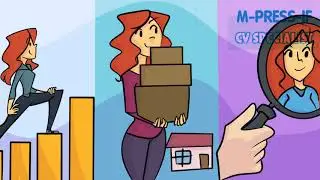 CV Specialist - Professional CV Writing Services for those who want to advance their careers