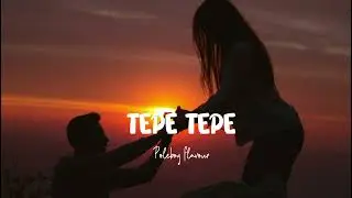 Pole Boy  - TEPETEPE ( Official audio)