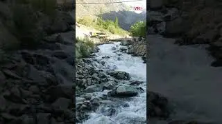 Rakaposhi View Point #Pakistan