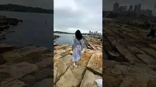 Hidden gem in Sydney