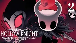 SENDERO VERDE | HOLLOW KNIGHT EP - 2