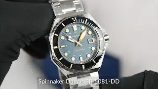 Spinnaker Dumas SP-5081-DD