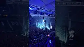 Rammstein - Du hast - Deutsche Bank Park, Frankfurt - 12.07.2024