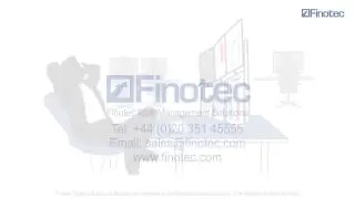 Finotec Risk Management Software