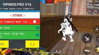 😎🔥💥CS COM ALEAT&Oacute;RIOS VIPMOD.PRO V16👻🔥😎