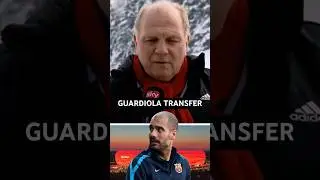 WIE GUARDIOLA ZU BAYERN KAM ULI HOENESS: