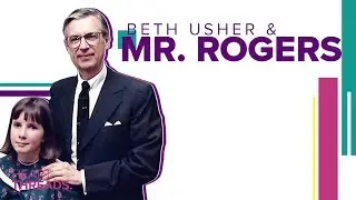 Mr. Rogers was a friend to everyone. But to one sick little girl, he was a life saver