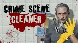One hell of a party for sure /~ Crime Scene Cleaner Ep 3 ~\