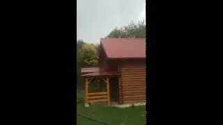 PREJ TRIESHIT en Cerkvina Kolasin