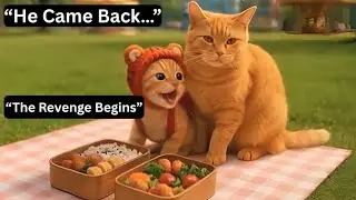&ldquo;The Kitten&rsquo;s Revenge: A Crying Cat Tale That Broke the Internet&rdquo;