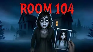 Room 104 &ndash; A Haunted Hotel Horror Story
