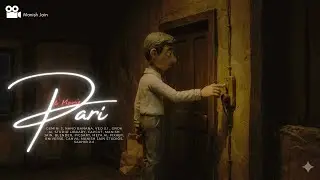 PARI (परी) | Claymation AI Movie - Part 1 | Google Gemini and VEO 3.1