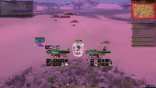 Free Enveus Teleports To Azmaran 2v8 Purple v Enveus