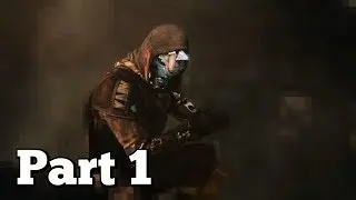 SuperByteShow: Destiny 2 PC - Session 1 (10/24/17)
