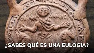 &iquest;Sabes qu&eacute; es una eulogia?