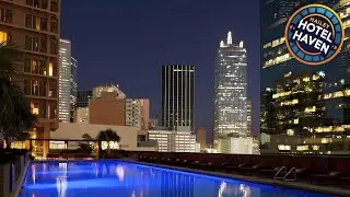 Fairmont Dallas | Dallas (TX), United States | Hotel Review ⭐