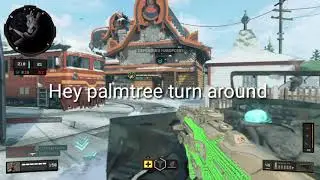 BO4 Funny Moments