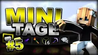 🗡MINITAGE RUSH | #5 - Vicchu