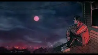 Zindagi Kuch Toh Bata ( Slowed + Reverb ) | Bajrangi Bhaijaan | The Lofi Station