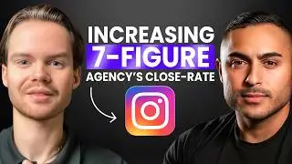 How To Increase Your Show & Close Rate With Instagram Content