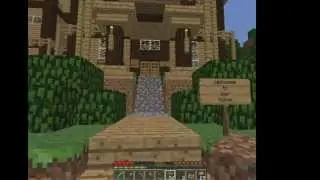 [Minecraft] With FudgeTasty - We're not Dead! (Ep. 8)