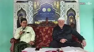 Kisah Awal Mula Hari Raya Qurban Aqidatul Awamm Syaikh Fadi Part 53