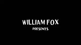 William Fox logo (1915-1936)