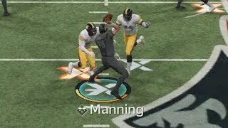 MUT 20 EP 17 - Dot vs 2 NFL 100 Players! Madden 20 Ultimate Team Gameplay