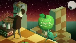 Try not to Sleepwalk off the Roof  - Back to Bed Gameplay