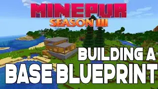 Minepur Season 3 - one that wasn't corrupted !
